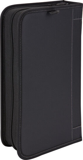 Case Logic geisladiskataska - 72 diskar