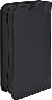 Case Logic geisladiskataska - 72 diskar