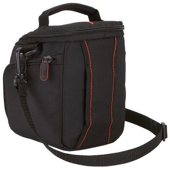 Case Logic myndavélataska Svört