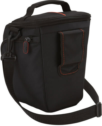 Case Logic SLR myndavélataska svört DCB306K