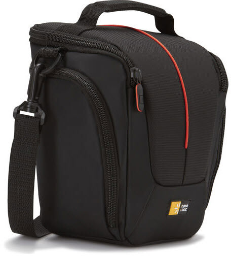 Case Logic SLR myndavélataska svört DCB306K