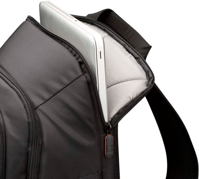 Case Logic DSLR bakpoki.