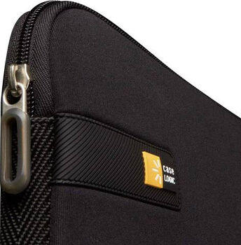 Case Logic 16" fartölvuhlíf - Svört