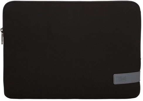 Case Logic Reflect 13,3" fartölvuhlíf - Svört