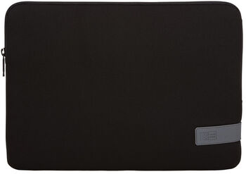 Case Logic Reflect 13,3" fartölvuhlíf - Svört