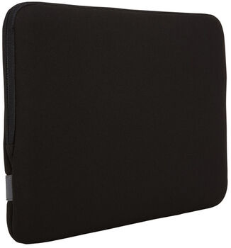 Case Logic Reflect 13,3" fartölvuhlíf - Svört