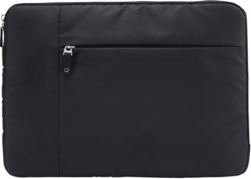 Case Logic hulstur fyrir 15,6" fartölvu - Svart