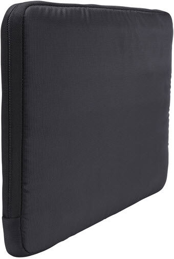 Case Logic hulstur fyrir 15,6" fartölvu - Svart