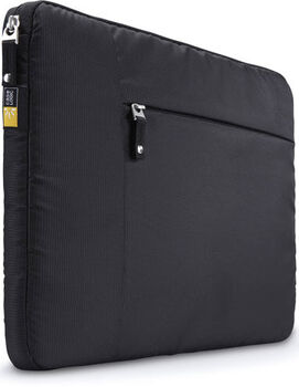 Case Logic hulstur fyrir 15,6" fartölvu - Svart