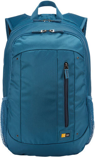 Case Logic 15,6" fartölvutaska - Blá