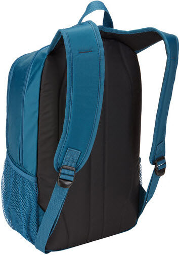 Case Logic 15,6" fartölvutaska - Blá