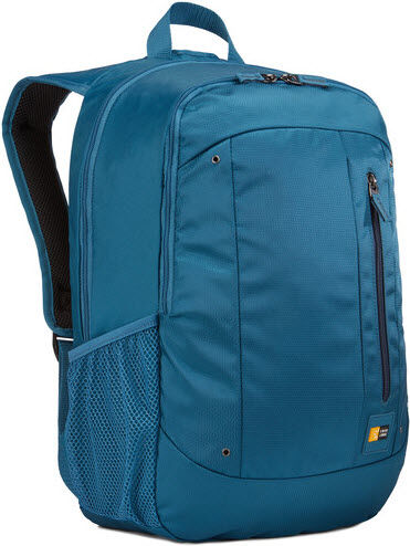 Case Logic 15,6" fartölvutaska - Blá