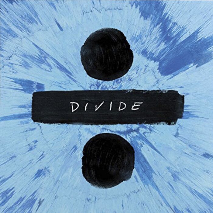 Ed Sheeran - ÷ (Deluxe Edition)