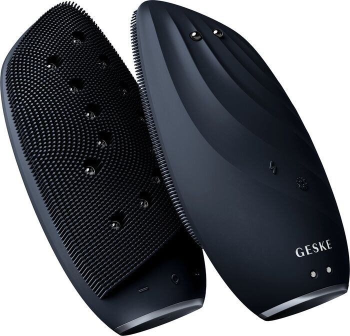 GESKE Sonic Thermo andlitsbursti 8-í-1