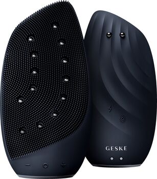 GESKE Sonic Thermo andlitsbursti 8-í-1