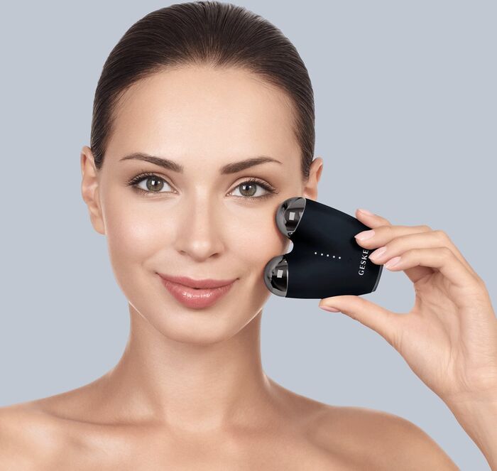 GESKE MicroCurrent Face-Lifter 6-í-1