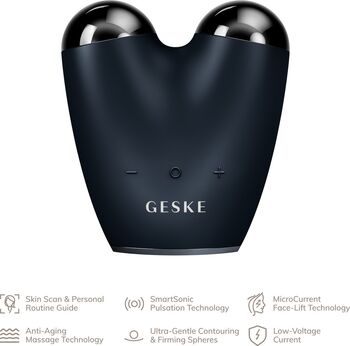 GESKE MicroCurrent Face-Lifter 6-í-1