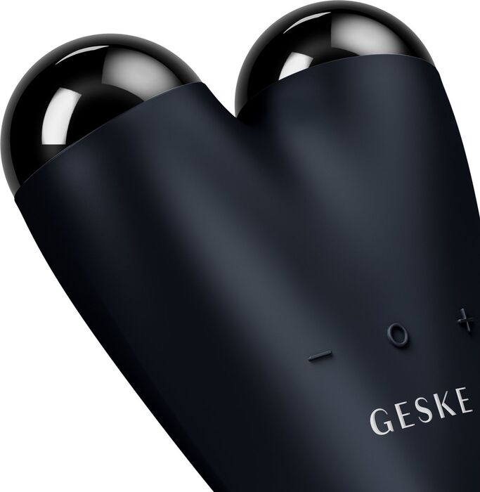GESKE MicroCurrent Face-Lifter 6-í-1