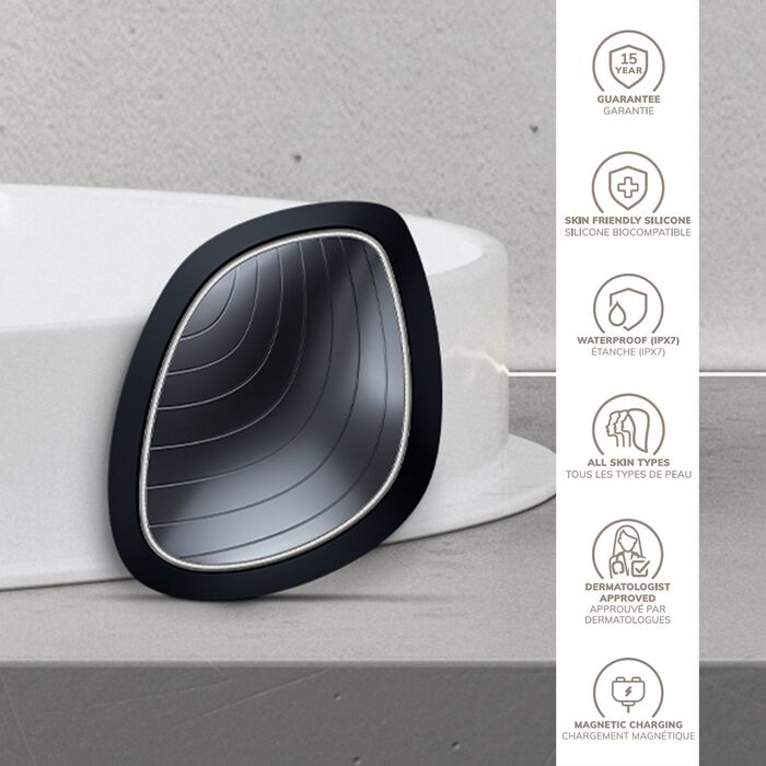 GESKE Sonic Warm & Cool Mask 9-í-1