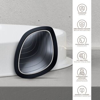 GESKE Sonic Warm & Cool Mask 9-í-1