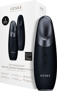 GESKE Warm & Cool Eye Energizer 6-í-1