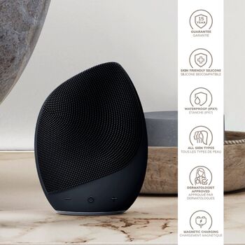 GESKE Sonic Thermo andlitsbursti 5-í-1