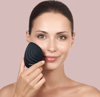 GESKE Sonic Thermo andlitsbursti 5-í-1