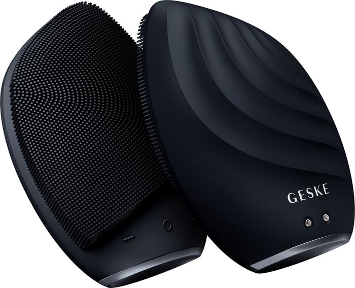 GESKE Sonic Thermo andlitsbursti 5-í-1