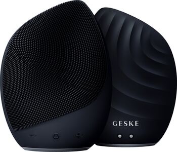 GESKE Sonic Thermo andlitsbursti 5-í-1