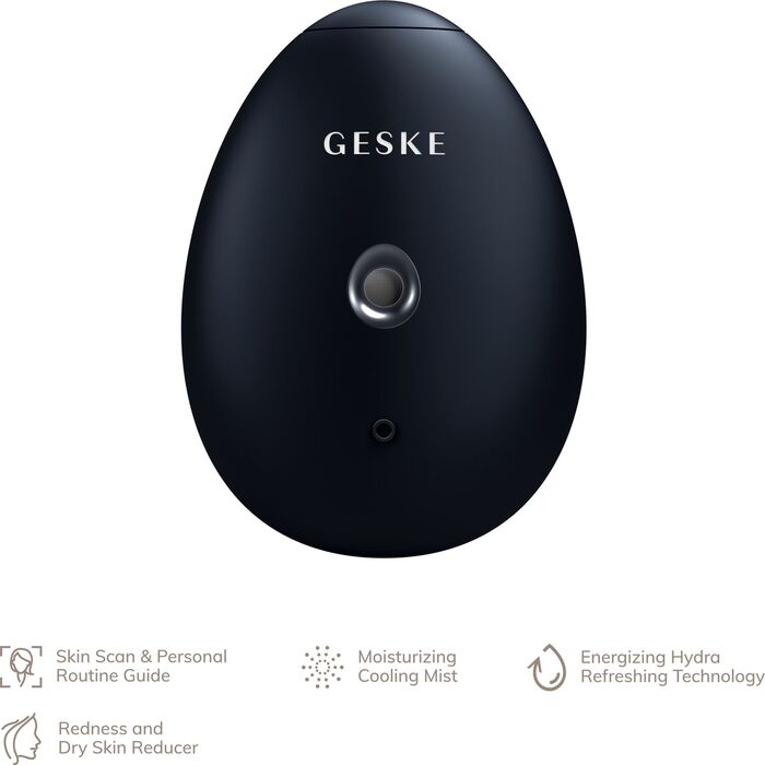 GESKE Facial Hydration Refresher 4-í-1