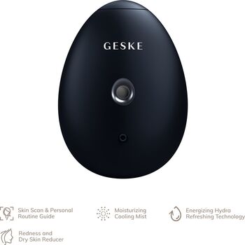 GESKE Facial Hydration Refresher 4-í-1