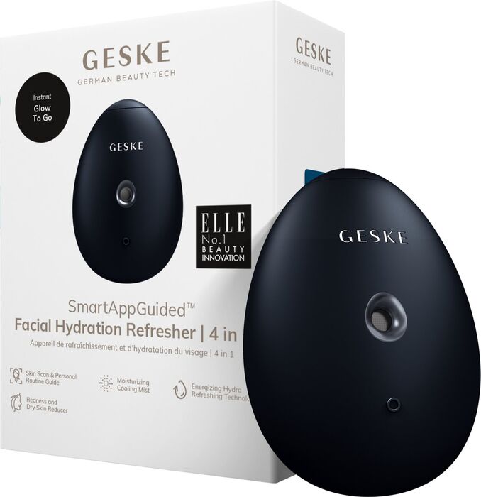 GESKE Facial Hydration Refresher 4-í-1