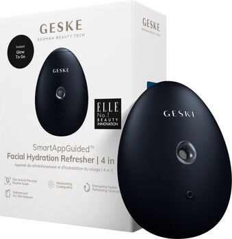 GESKE Facial Hydration Refresher 4-í-1