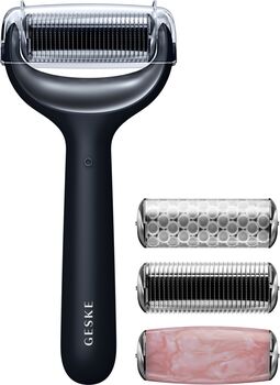 GESKE MicroNeedle Face & Body rúlla 9-í-1 