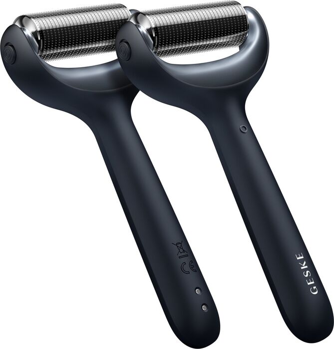 GESKE MicroNeedle Face & Body rúlla 9-í-1