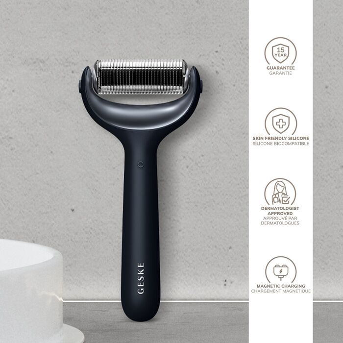 GESKE MicroNeedle Face & Body rúlla 9-í-1