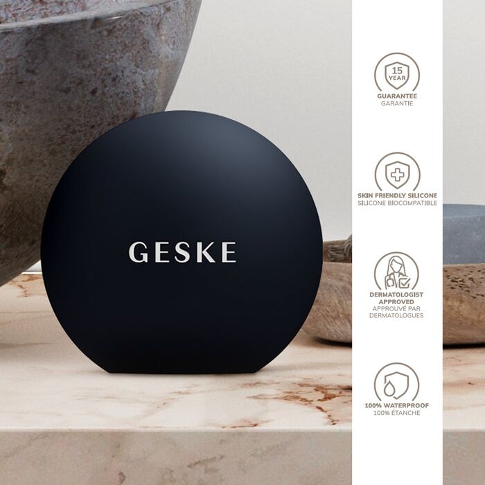 GESKE Lip Volumizer & Booster 4-í-1