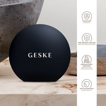 GESKE Lip Volumizer & Booster 4-í-1