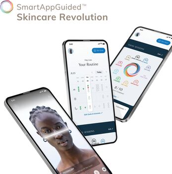 GESKE Lip Volumizer & Booster 4-í-1