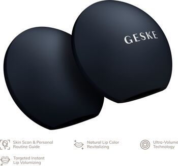 GESKE Lip Volumizer & Booster 4-í-1