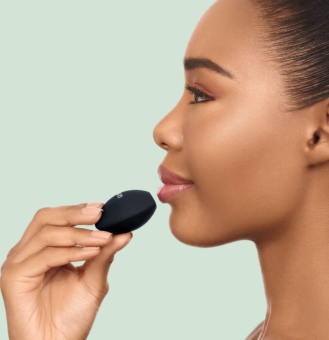 GESKE Lip Volumizer & Booster 4-í-1