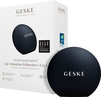 GESKE Lip Volumizer & Booster 4-í-1