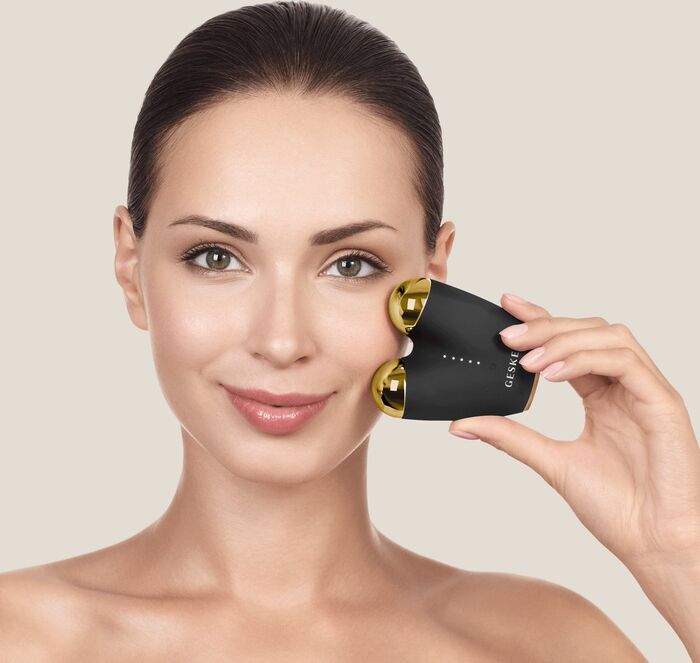 GESKE MicroCurrent Face Lifter 6-í-1