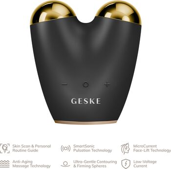 GESKE MicroCurrent Face Lifter 6-í-1