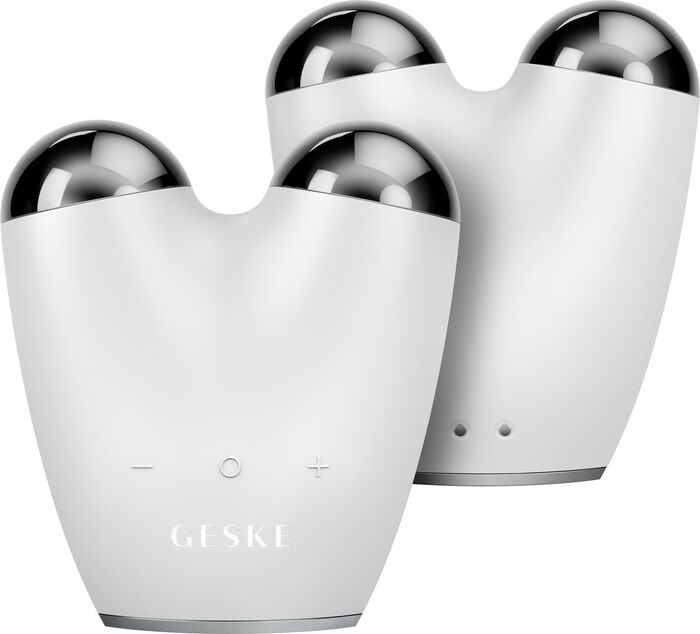 GESKE MicroCurrent Face Lifter 6-í-1