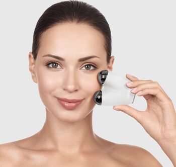 GESKE MicroCurrent Face Lifter 6-í-1