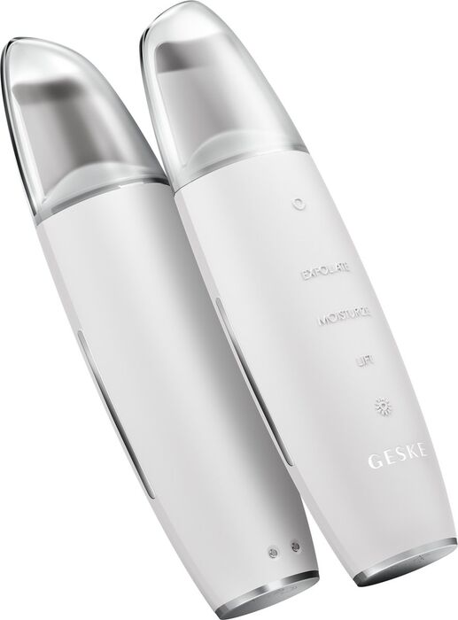 GESKE MicroCurrent Skin Scrubber 9-í-1