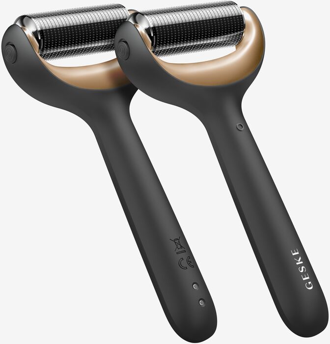 Geske Microneedle Face & Body 9-í-1 rúlla