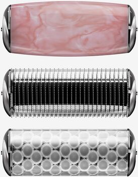 Geske Microneedle Face & Body 9-í-1 rúlla