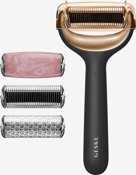 Geske Microneedle Face & Body 9-í-1 rúlla